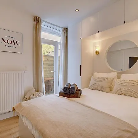 - Solvay - Cosy & Modern Flat Liège